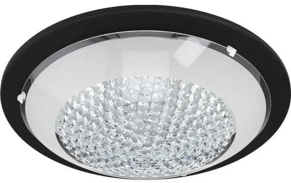 Eglo 99357 - LED stropné svietidlo ACOLLA LED/16W/230V pr. 37 cm