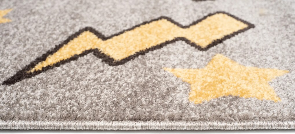 TA Koberec 36313/37224 FIESTA Rozmer: 160x230 cm