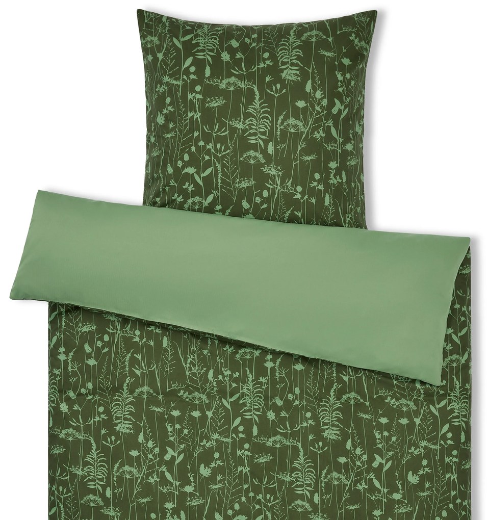 Flanelová posteľná bielizeň z mikrovlákna, štandardná veľkosť