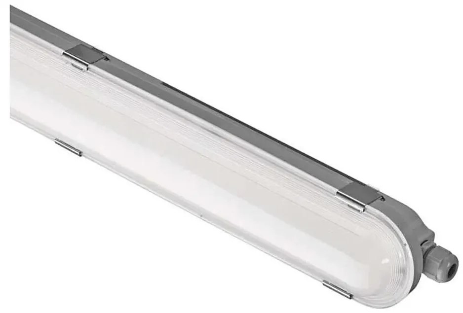 LED Stmievateľné technické svietidlo MISTY LED/29/37/45/51W/230V 6500K IP66