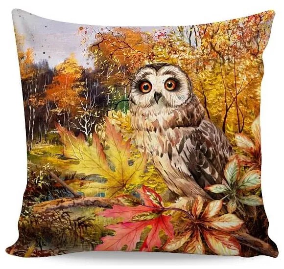 Obliečka na vankúš - Otis