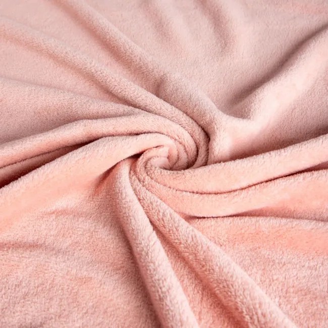 Deka ROTE ružová 727948