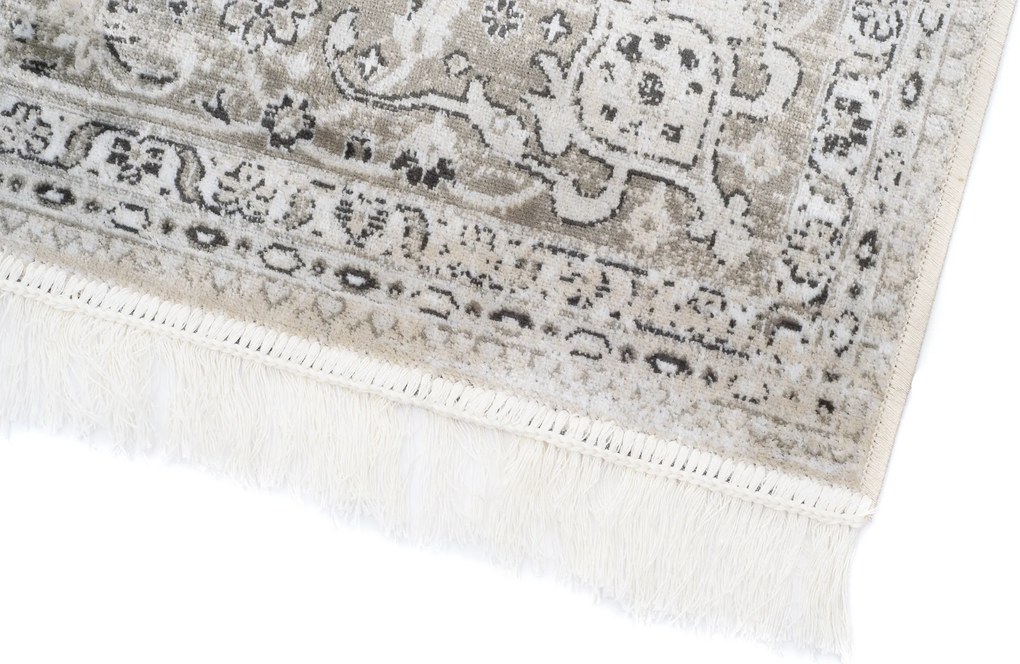 TA Koberec Isphahan 84486/369 Piesok Rozmer: 80x150 cm