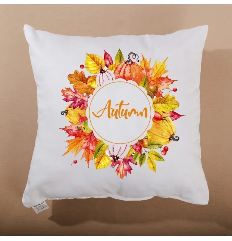 Dekoratívny vankúš Vernis 40x40 cm EMI