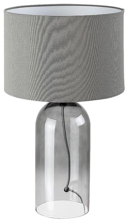 Rabalux 74048 - Stolná lampa LUXIN 1xE14/40W/230V pr. 26 cm