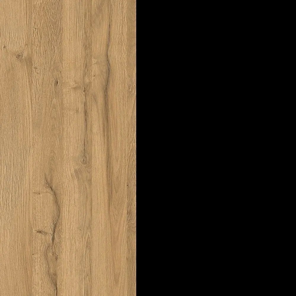 Prídavná doska k písaciemu stolu s doskou v dubovom dekore 80x80 cm Agenda – Germania