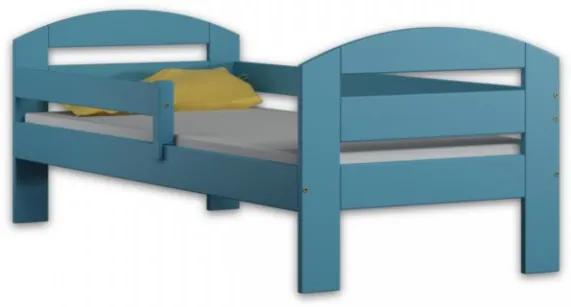 Detská posteľ Kamil 160x70