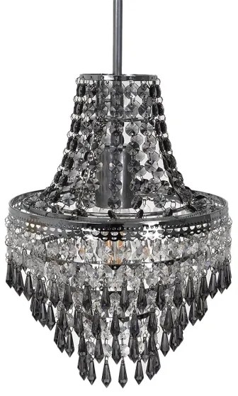 Luster na tyči GEMMA 1xE27/60W/230V