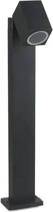 Vonkajšia lampa 1xGU10/35W/230V IP44