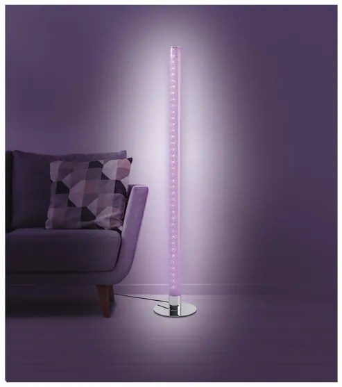 LIVARNO home Stojacia LED lampa (100366137)