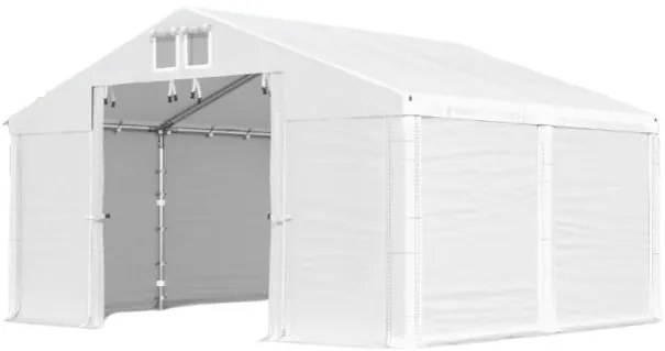 Bestent Skladová hala/ garáž 3x4x2m Comfort PVC 560g