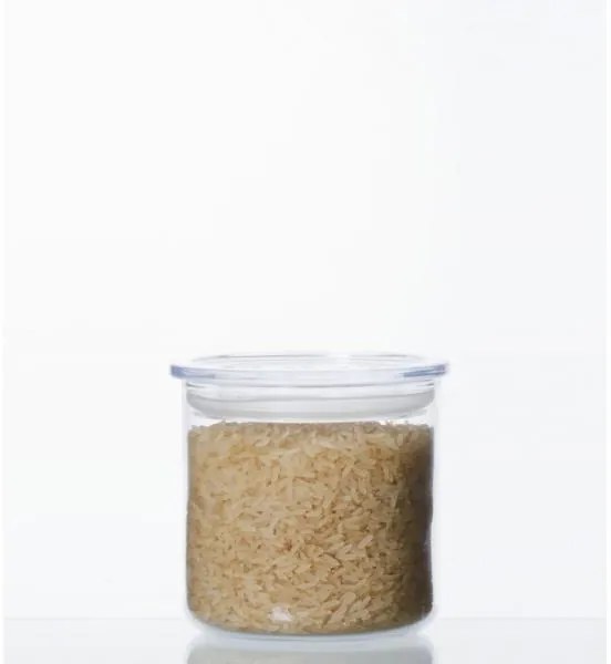 SIMAX NÁDOBA S PRIEHĽADNÝM VEKOM 500 ML