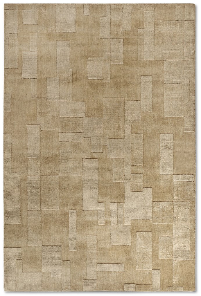 Villeroy & Boch Kusový koberec 106180 Beige, 190x280, béžová, obývacia izba