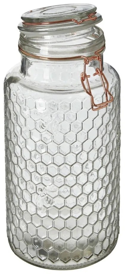 Sklenená dóza – Premier Housewares