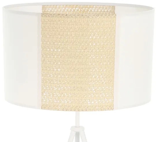 Eglo 43556 - Stojacia lampa ARNHEM 1xE27/40W/230V