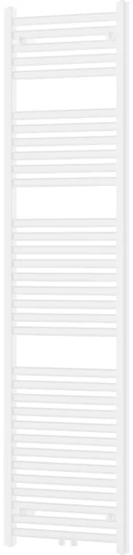 Mexen Hades, vykurovacie teleso 1800 x 500 mm, 843 W, biela, W104-1800-500-00-20