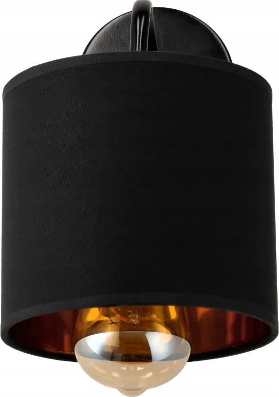 Nástenná lampa E27 LOFT edison