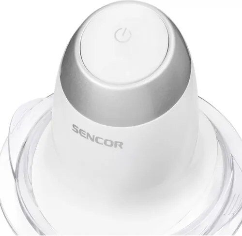 SENCOR SHB 4330WH sekáčik potravín