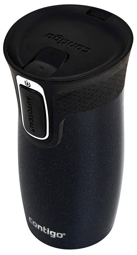 Contigo West Loop Mini 300 ml termoska s príchuťousladkého drievka