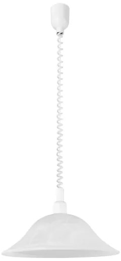 Eglo 3355 - Luster ALESSANDRA 1xE27 / 60W / 230V