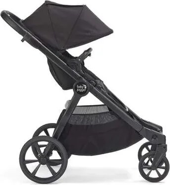 BabyJogger kočík CITY SELECT 2 TENCEL s madlom