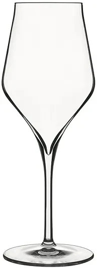 Luigi Bormioli Poháre na víno SUPREMO Chardonnay 350 ml Balenie: 2 ks v balení