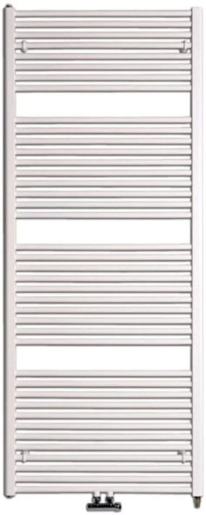 Radiátor kombinovaný Thermal Trend KD 60x132 cm, biela KD6001320S