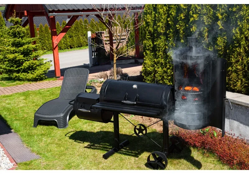G21 Gril G21 Kentucky BBQ