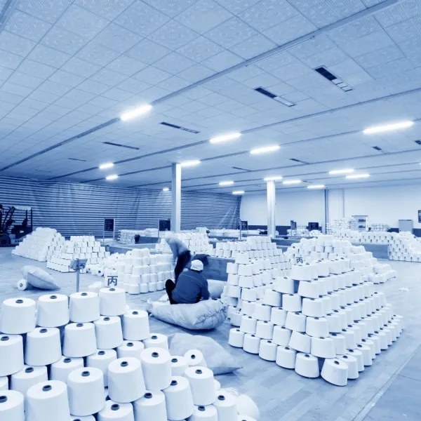 LED Žiarivkové svietidlo LED/50W/230V 3000/4000/6500K 146 cm