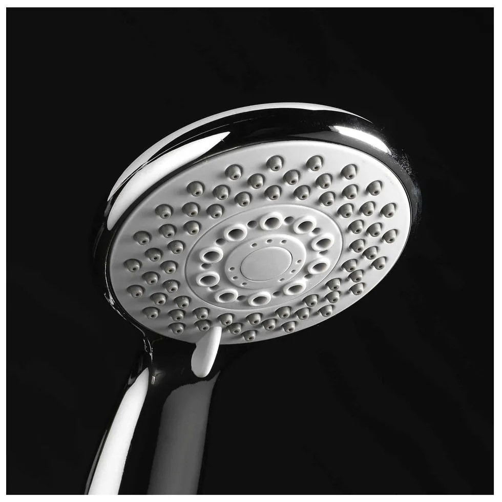 Sprchová hlavica ø 8 cm Hydro – douceur d'intérieur