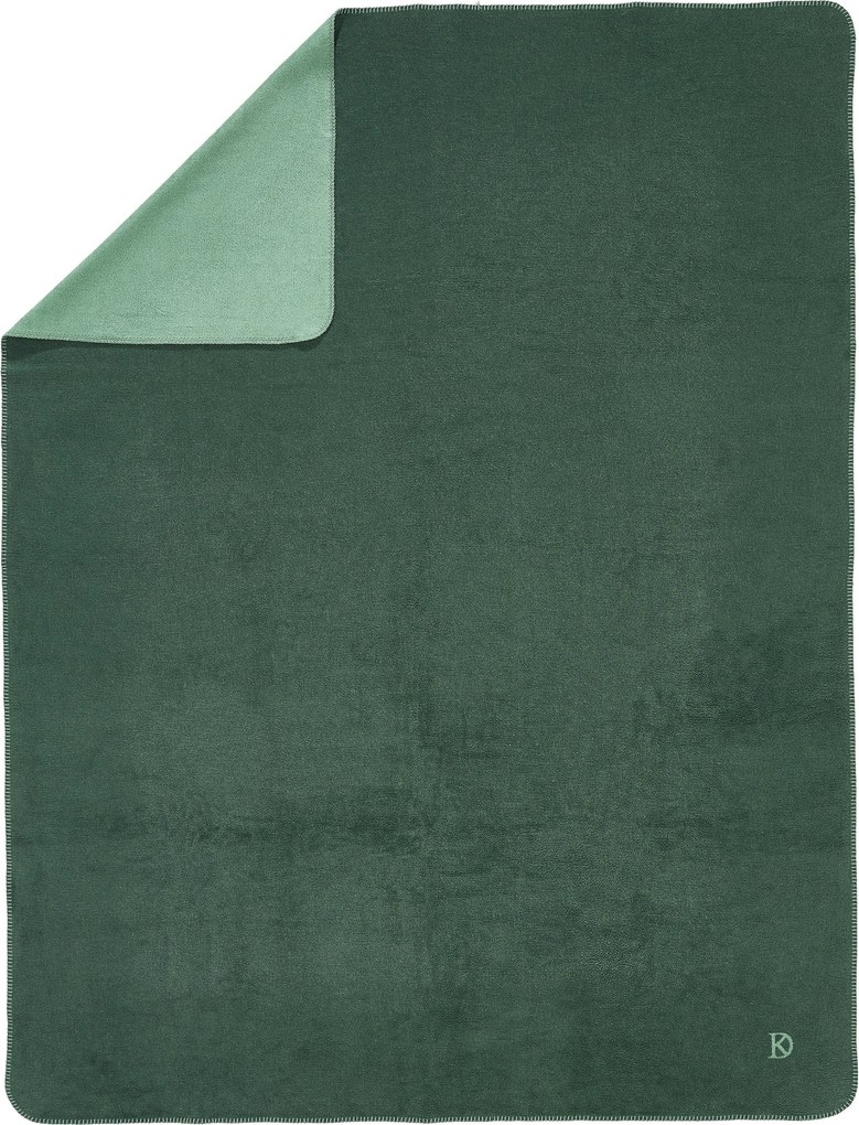 XXXLutz DOMÁCA DEKA, bavlna, 150/200 cm Dieter Knoll - Textil do domácnosti - 006161004805