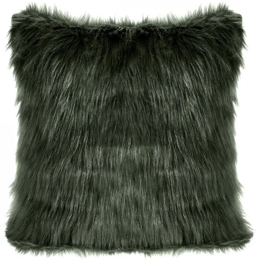 Obliečka na vankúš 819 45x45 zelená 334139