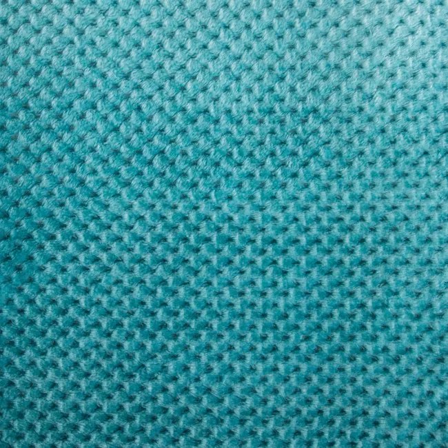 Deka GALEN tyrkysová 727931