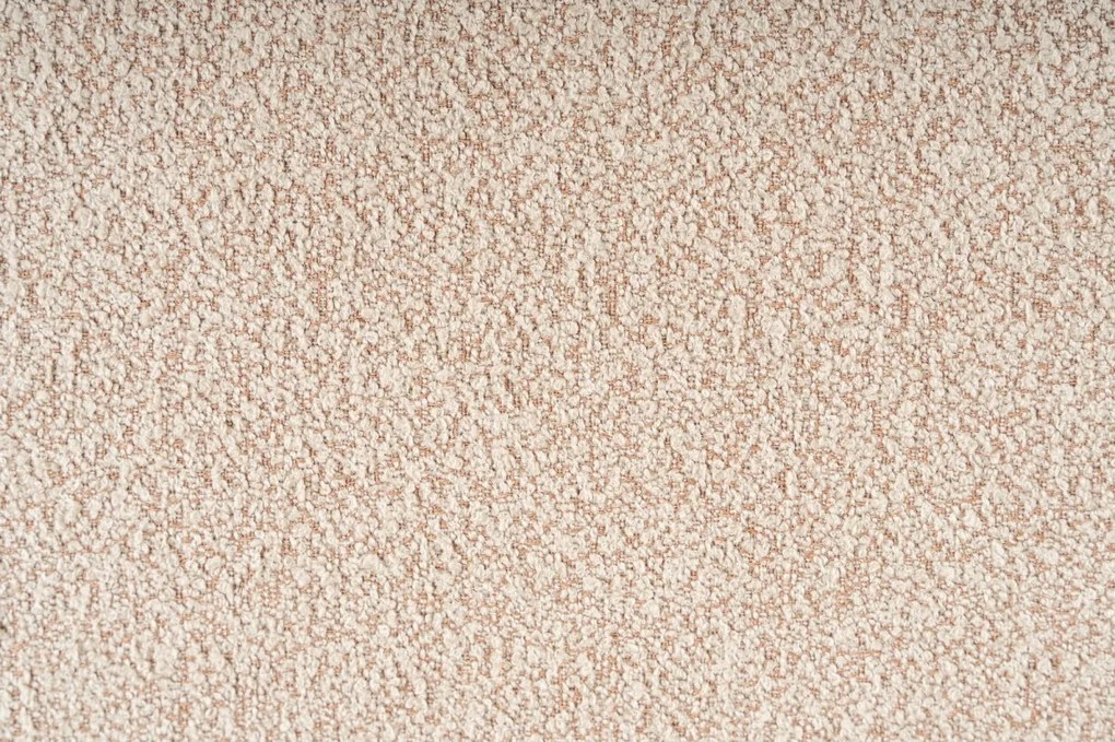 Taburet LORA 85 cm broskvový