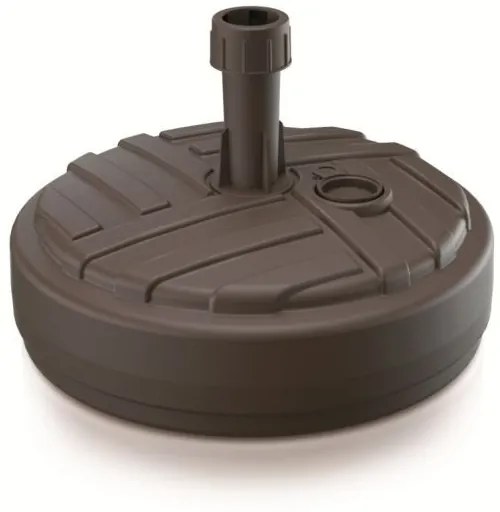 Podstavec pod slnečník okrúhly UMBI II 39 cm umbra