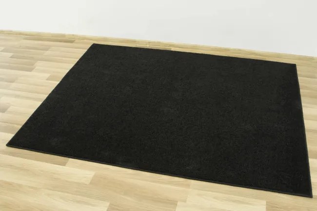 Koberec Lima 790 čierný