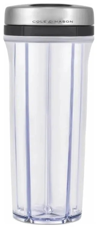 Cole&amp;Mason - Dávkovač na bylinky a korenie Saunderton Herb