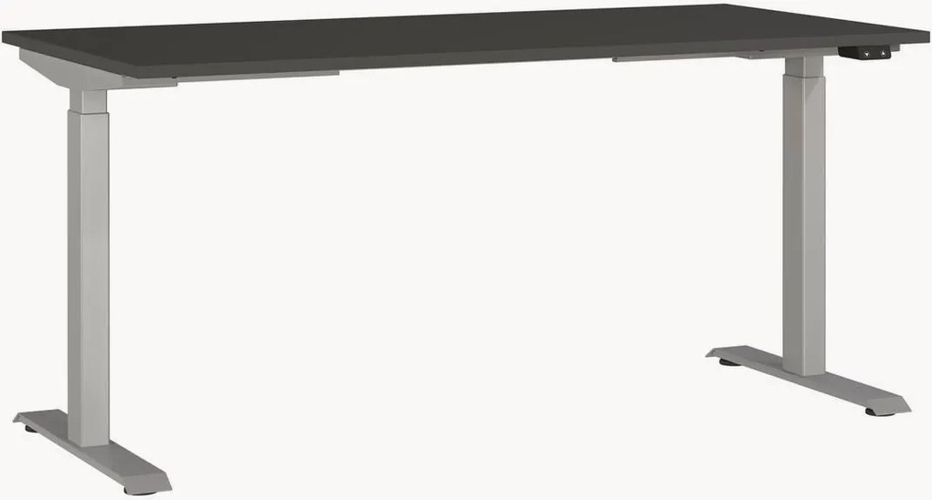 Elektricky výškovo nastaviteľný stôl Milan
