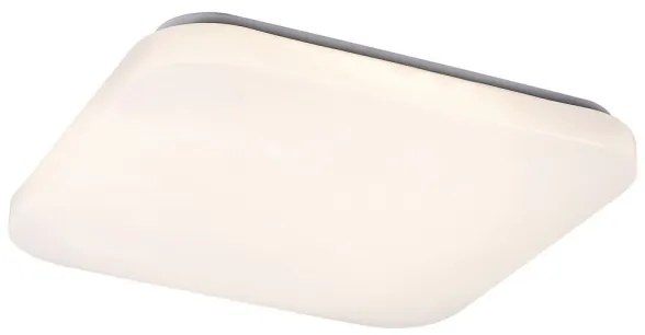 Rabalux 5699 - LED Stmievateľné stropné svietidlo EMMETT LED/16W/230V