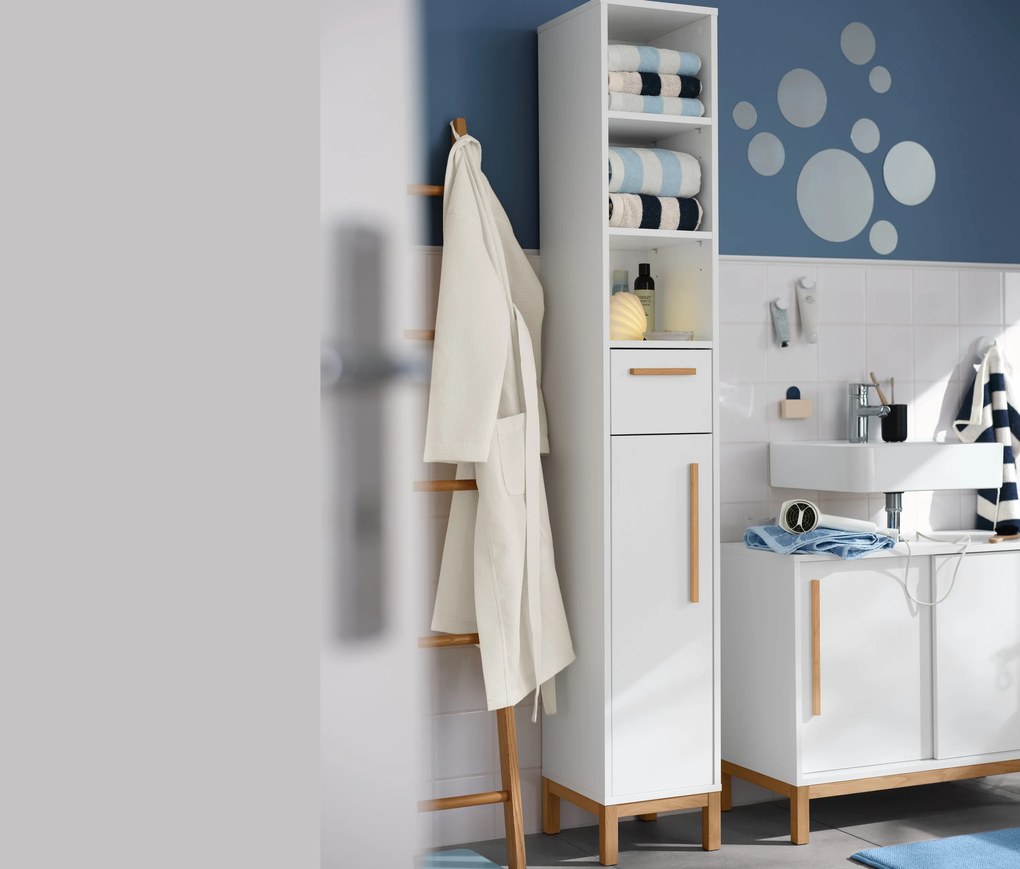 Samolepiace zrkadlové nálepky, 9 ks