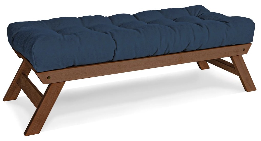 Lavica BREEZIO 03 140 cm z - výber z 10 prevedení