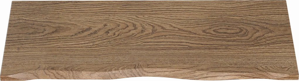 Comad Nábytková horná doska Nature Casella 100/40 cm, dub cassela