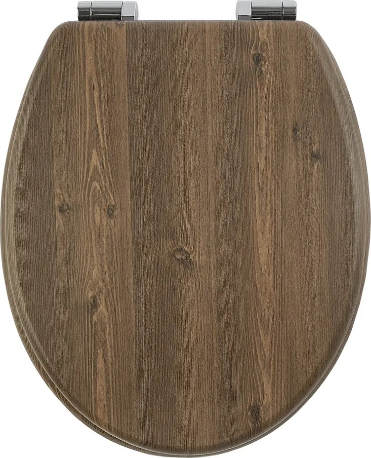 AWD WC sedadlo MDF Soft Close AWD02181065