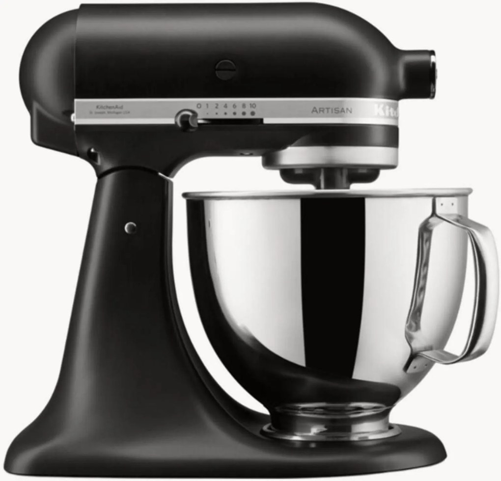 Kuchynský robot Artisan, 5 ks