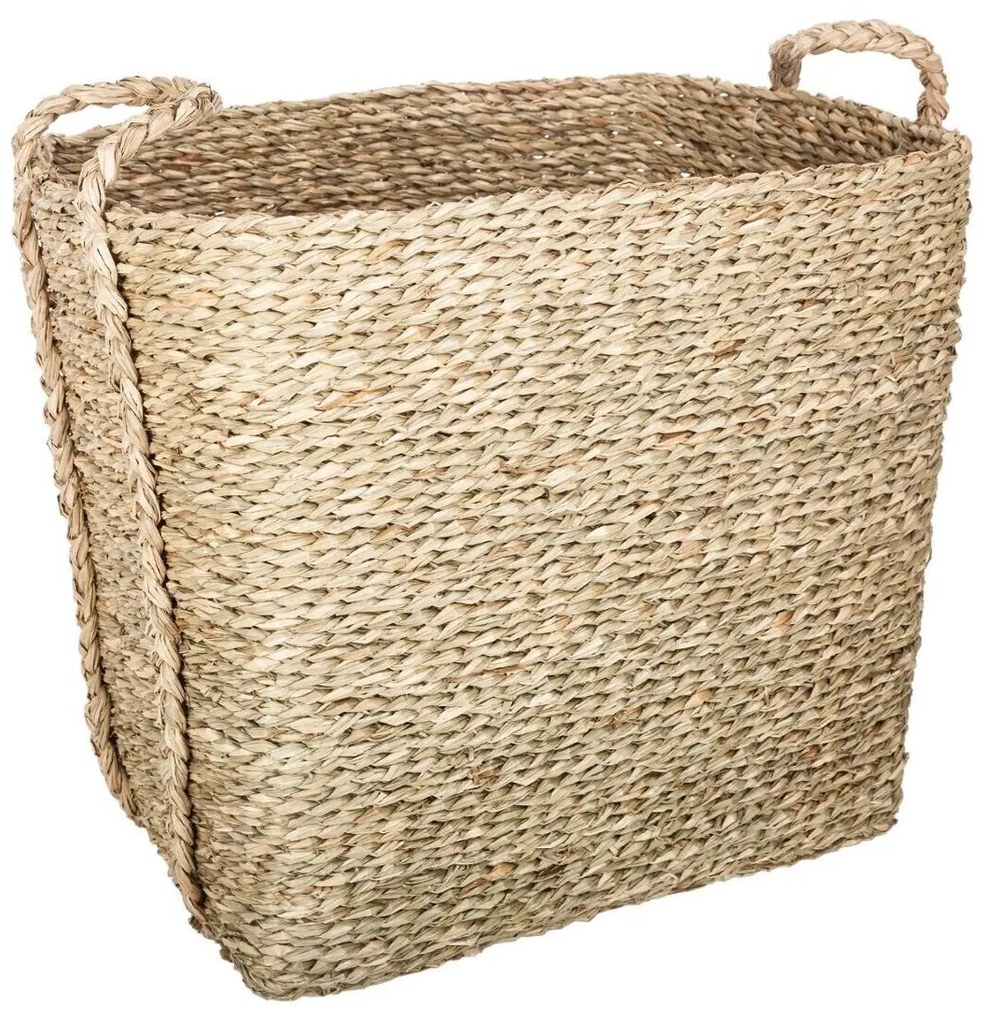 Súprava 3 hranatých košov PANIERS