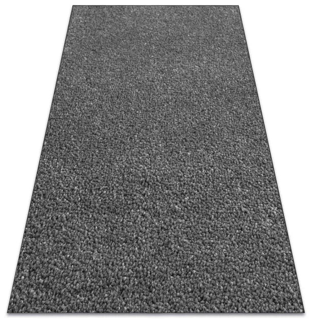 Koberec STAR tmavosivý