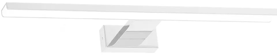 Nástenné LED svietidlo Pinto, 1x LED 12w, 3000k, (50 cm), w