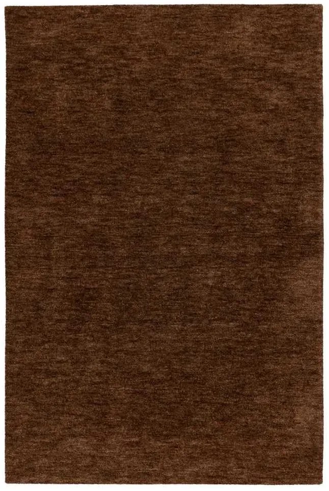 Lalee Kusový koberec Comfy 700 Light Brown Rozmer koberca: 160 x 230 cm