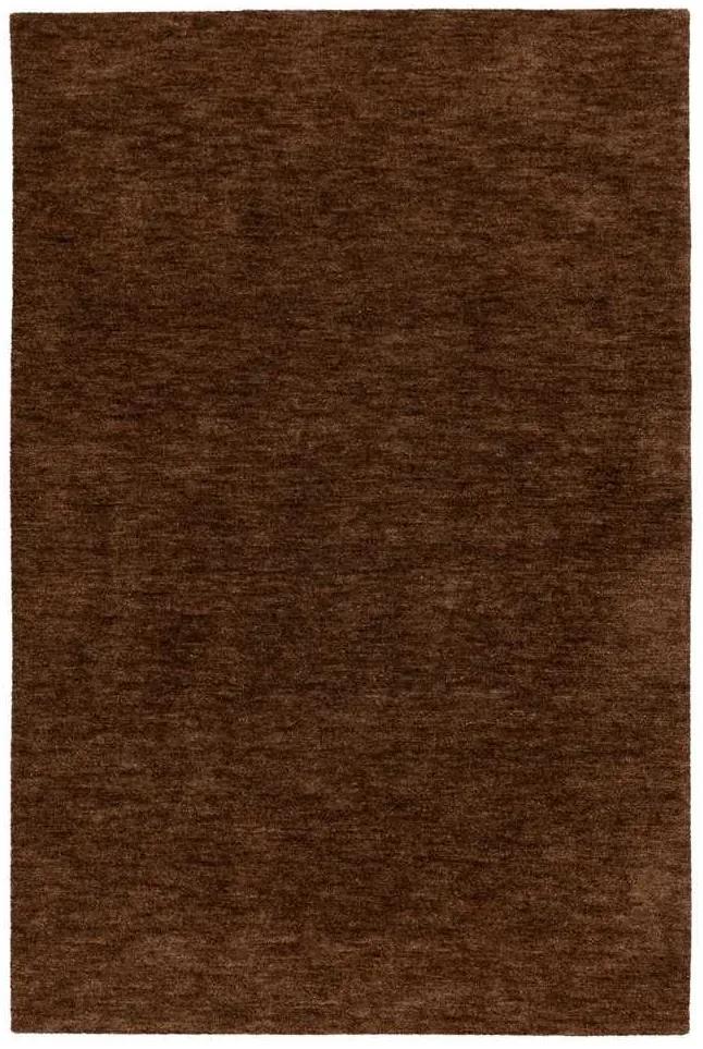 Lalee Kusový koberec Comfy 700 Light Brown Rozmer koberca: 200 x 290 cm