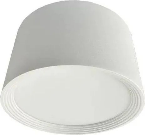 LED Bodové svietidlo LED/14W/230V 4000K pr. 12 cm biela